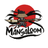 Mangaloom - best ads free manga website